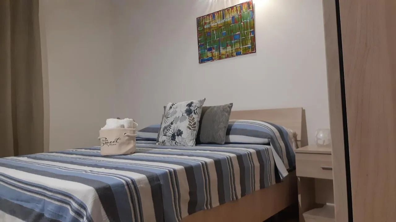 Donizetti 19 Hotel Palermo Vendégház