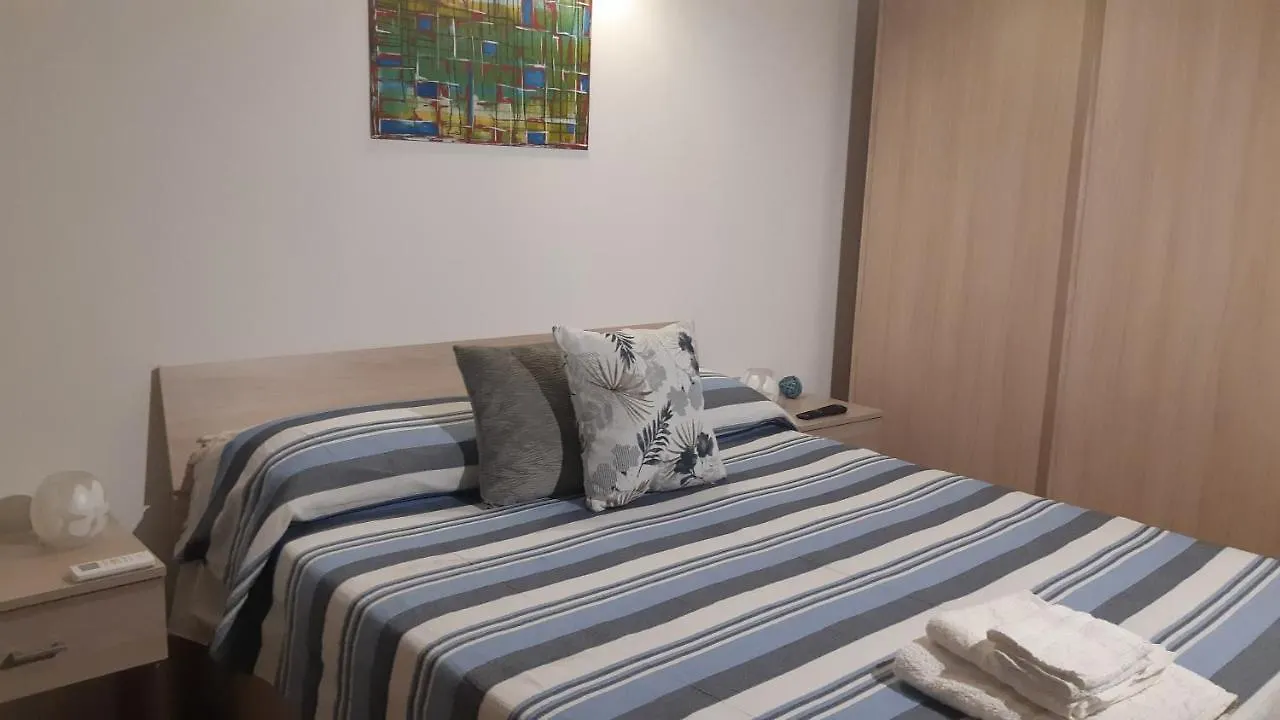 Donizetti 19 Hotel Palermo Olaszország