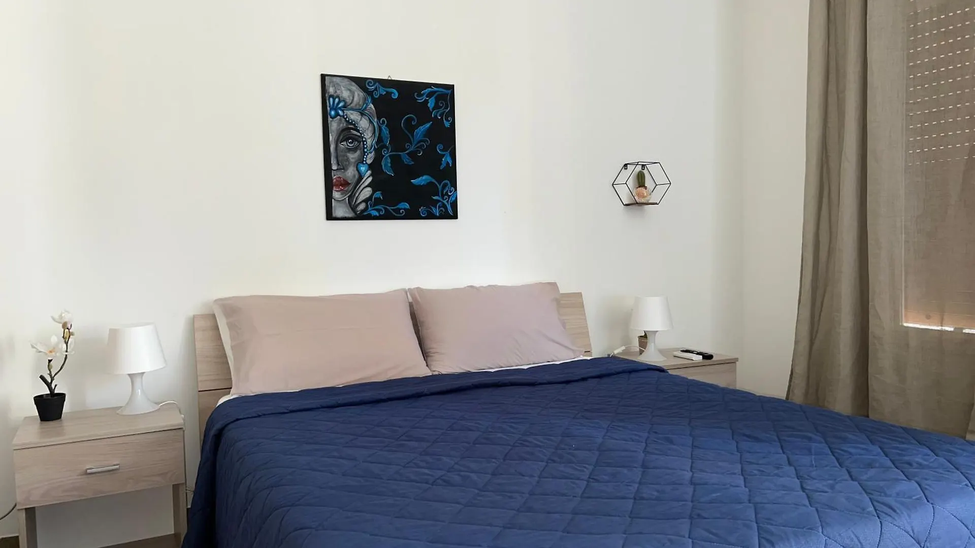 Vendégház Donizetti 19 Hotel Palermo