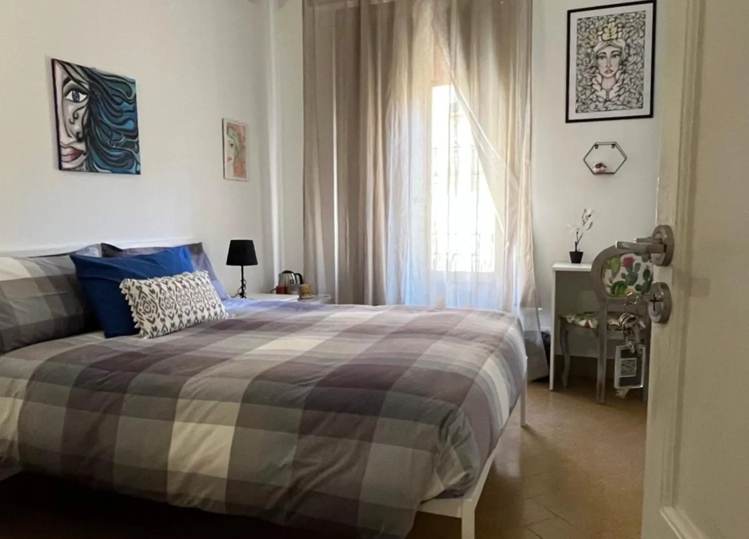 Donizetti 19 Hotel Palermo