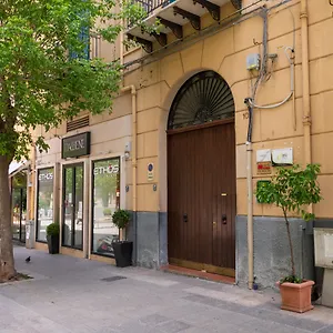 3* Couette-café Belmonte102 Esclusive