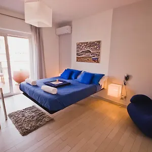 La Bella Bed and breakfast