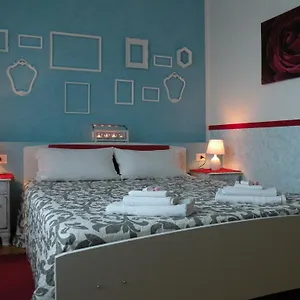 3* Couette-café Josef