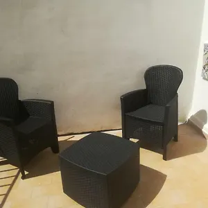 Sofia Pretty Appartament Hébergement de vacances Palerme