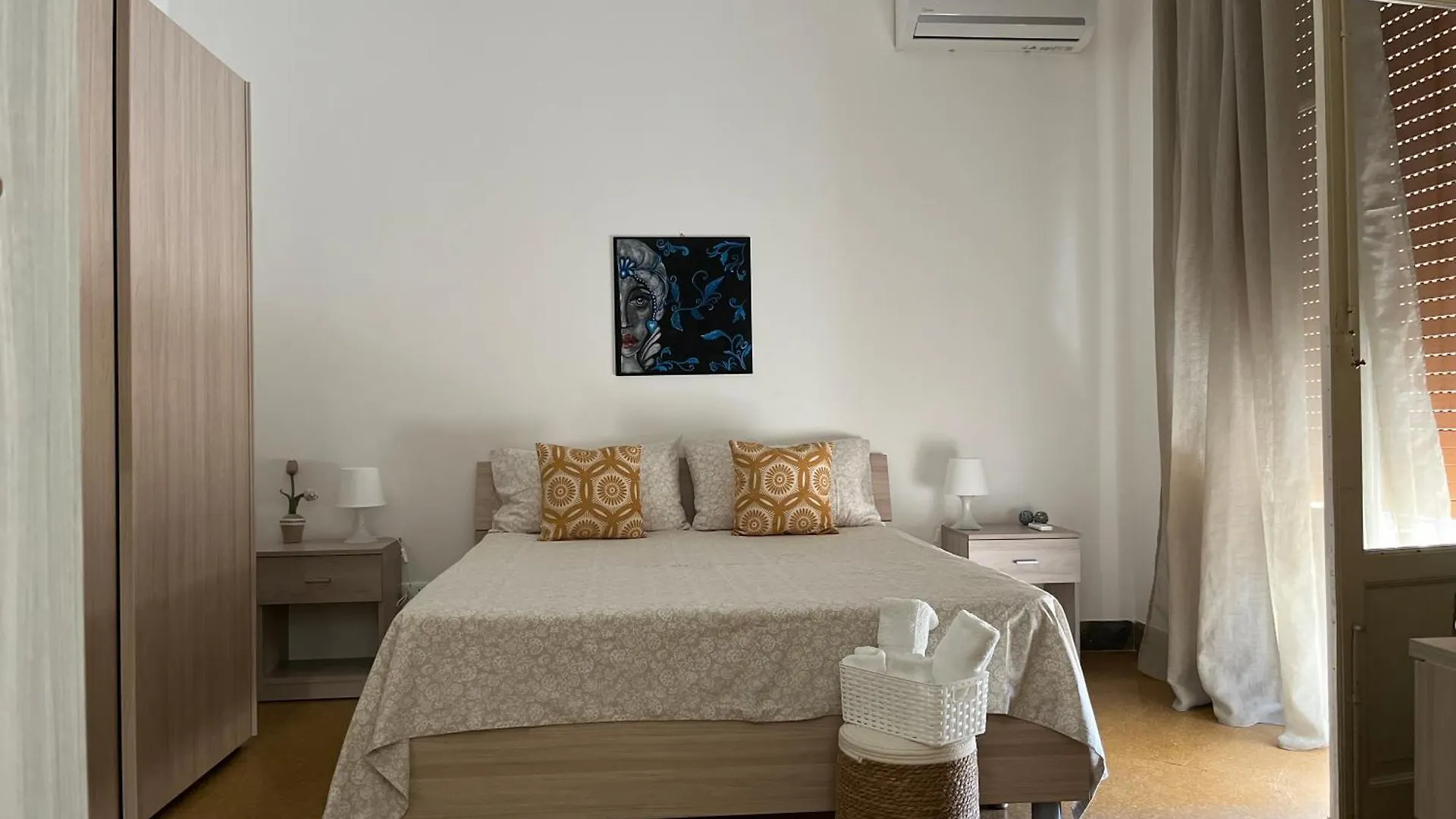 Hotel Donizetti 19 à Palerme
