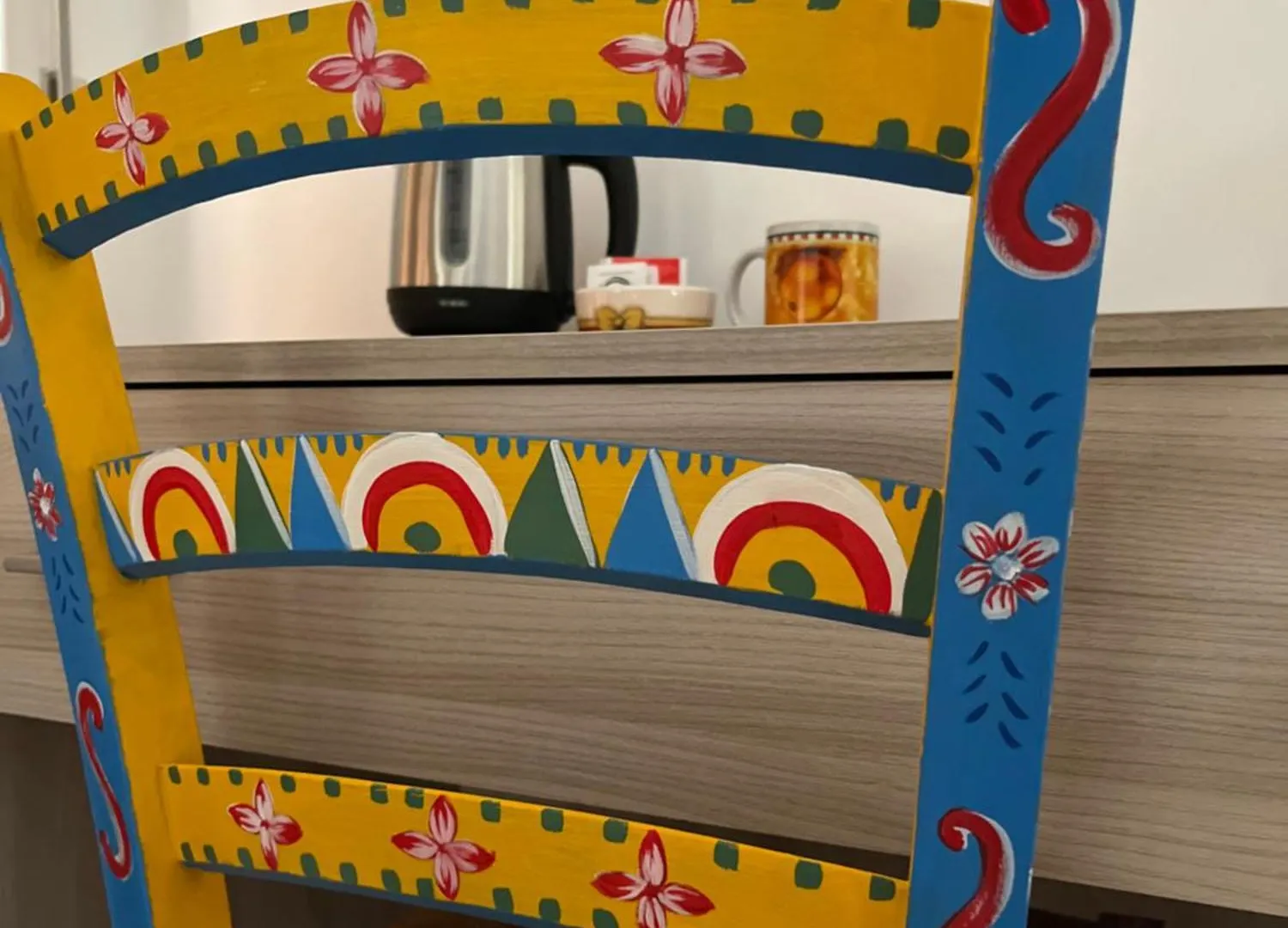 Hotel Donizetti 19 à Palerme