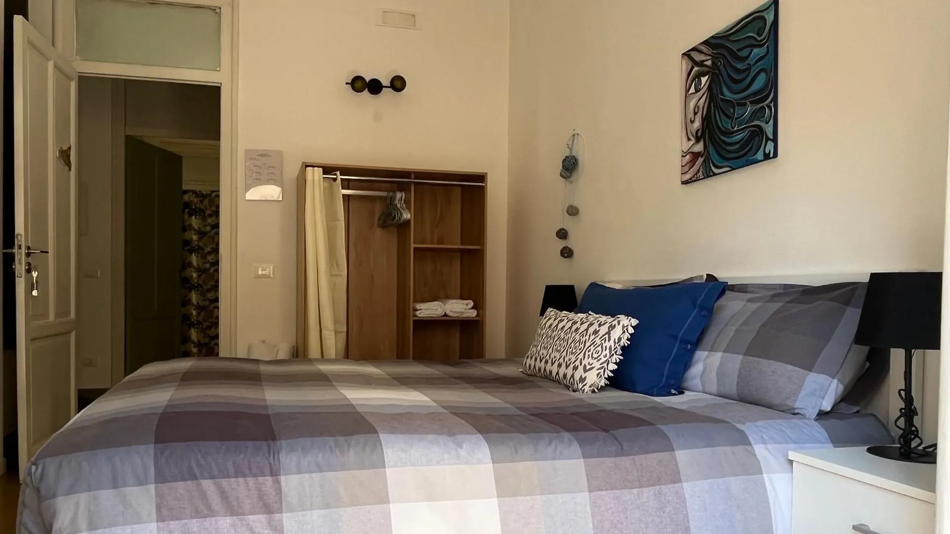 Hotel Donizetti 19 à Palerme 2*,