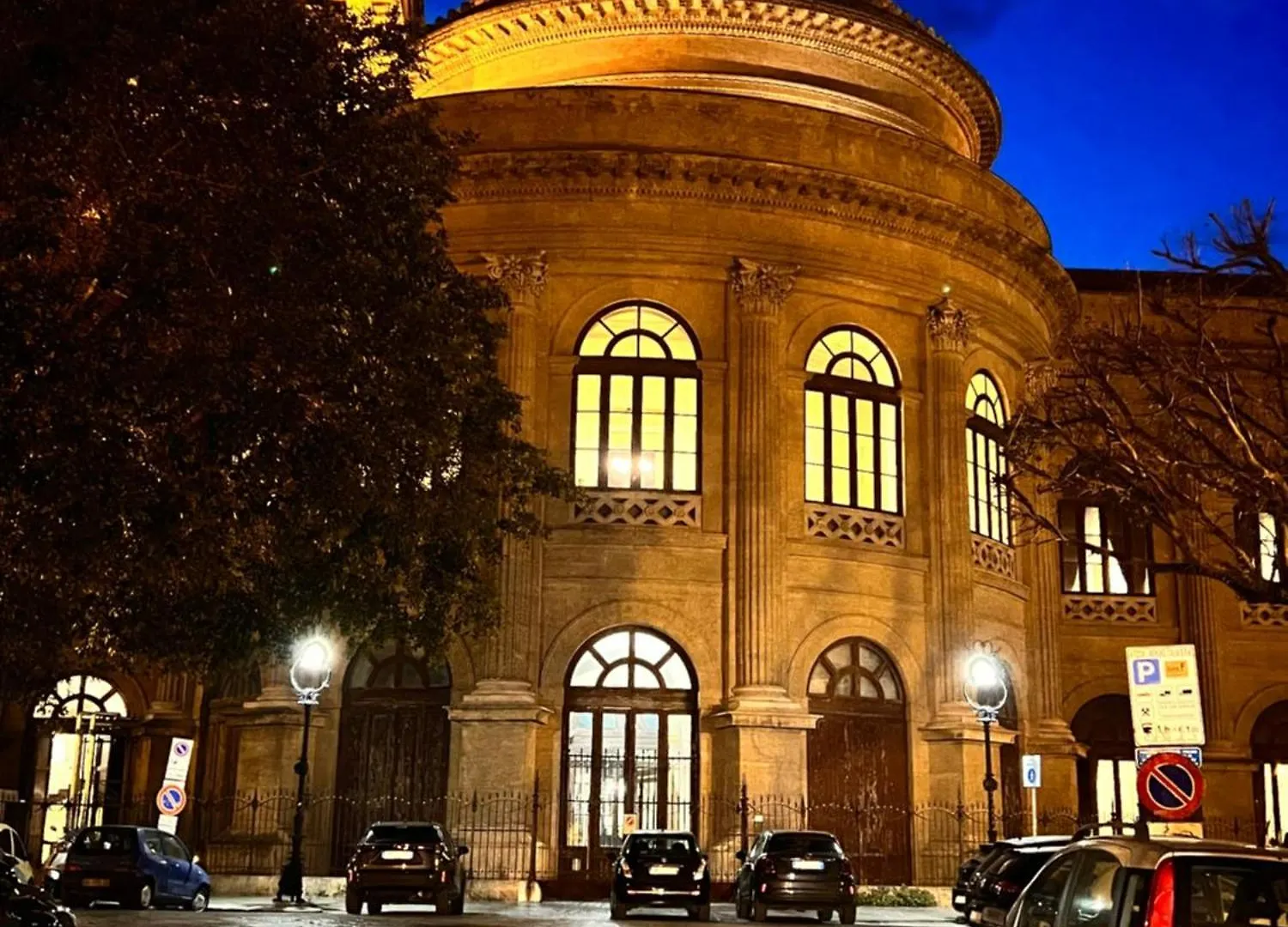 Hotel Donizetti 19 Palermo 2*,  Italia