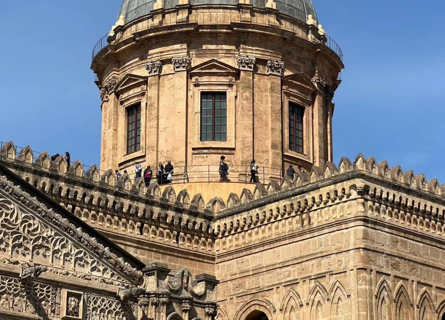 Hotel Donizetti 19 Palermo Pensión