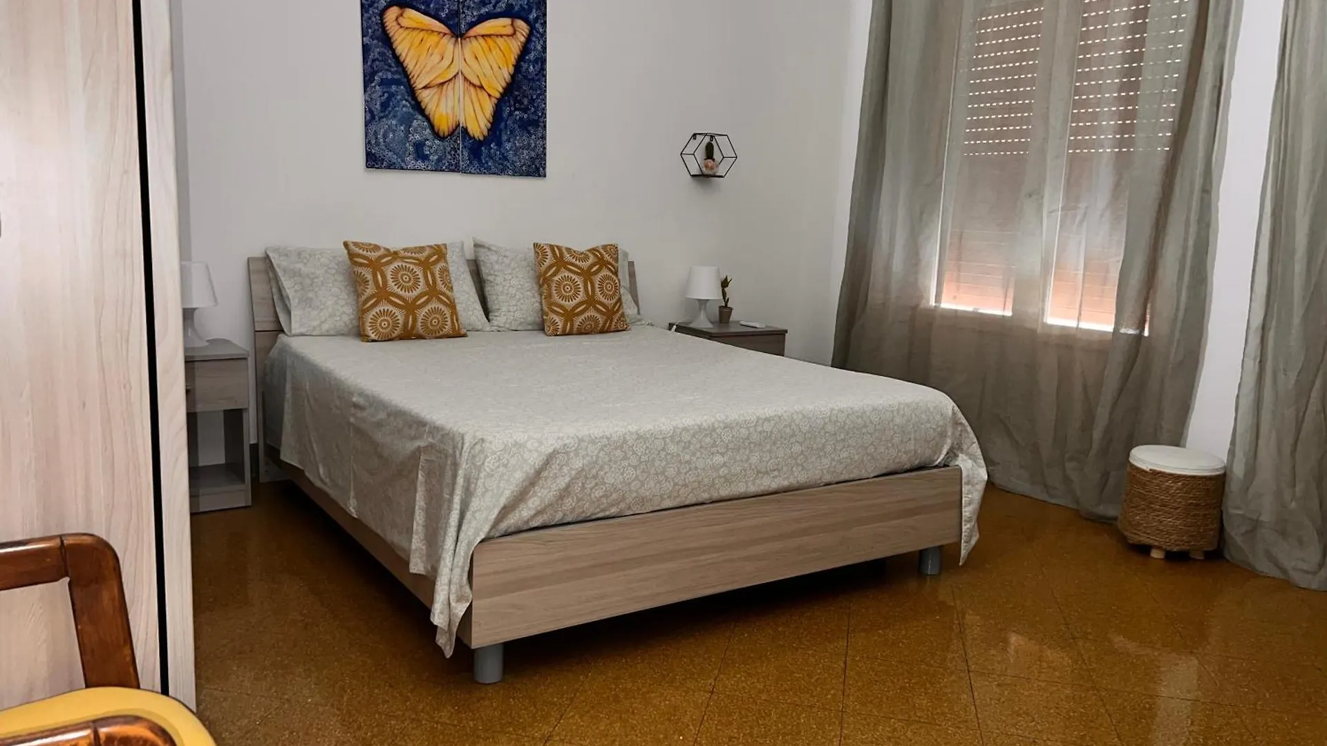 Hotel Donizetti 19 Palermo 2*,