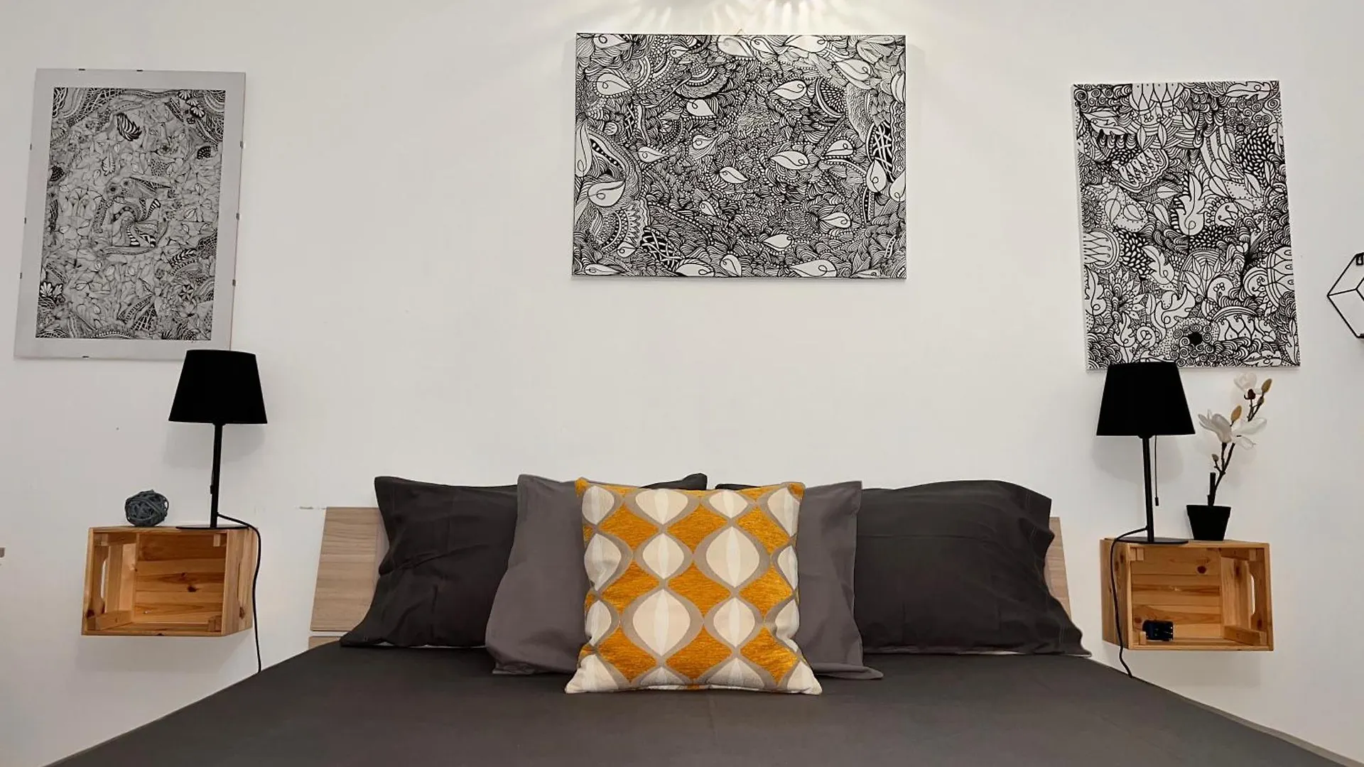 Hotel Donizetti 19 Palermo