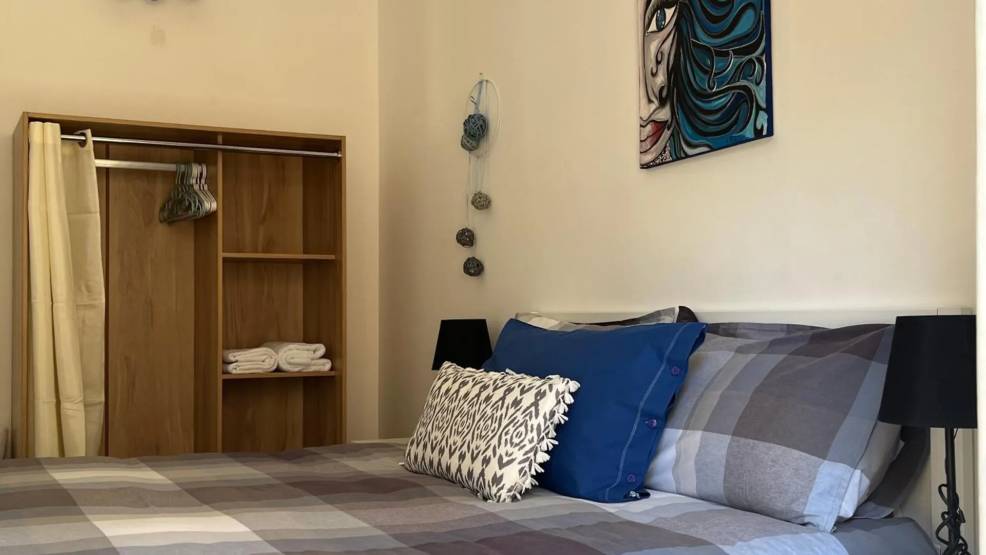 Pensión Hotel Donizetti 19 Palermo