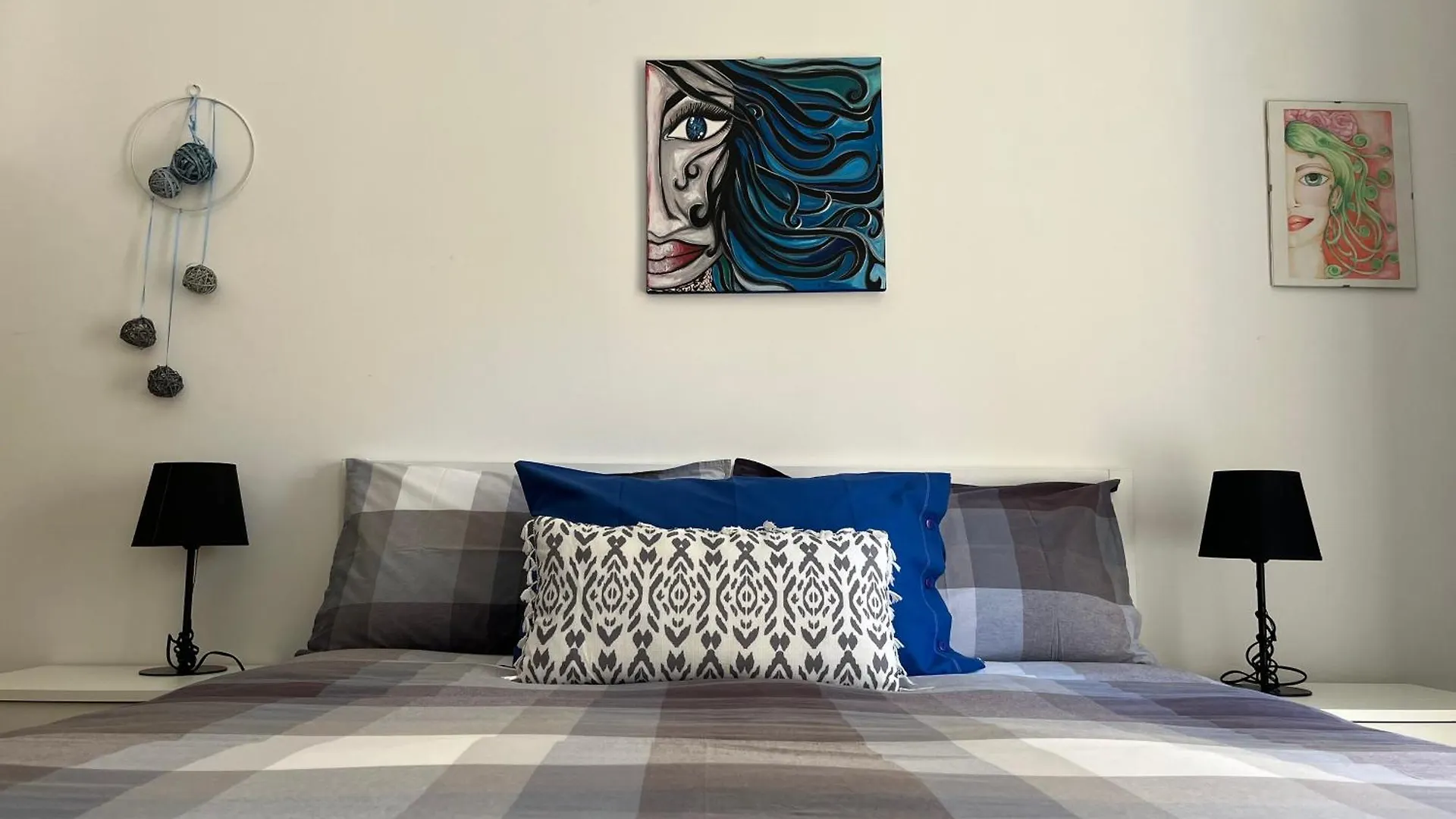 Hotel Donizetti 19 Palermo